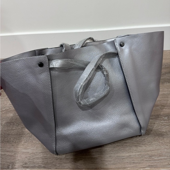 neiman marcus shopping tote - Picture 1 of 4